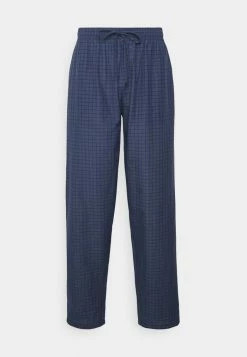 Pier One Pyjama Bottoms - Blue/black,/white