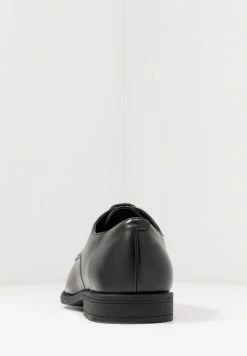 Pier One Smart Lace-ups - Black -Pier One Shop d80a9138d2bb4dc2833242f8c9ed9cd8