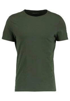 Pier One Basic T-shirt - Khaki 10 Pier One Basic T-shirt - Khaki -Pier One Shop d82a42f2d637402981492207699771b6