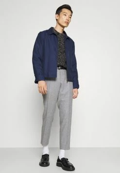 Pier One Jumper - Mottled Dark Grey -Pier One Shop d86b07cfddc84371a7a496b66585d8f8