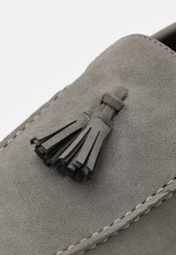 Pier One Slip-ons - Grey 11 Pier One Slip-ons - Grey -Pier One Shop d86d1b3898af42dfa0a494cb56c60c59