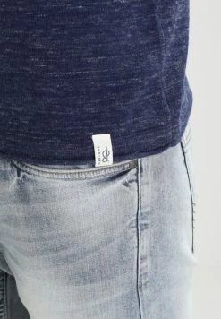 Pier One Jumper - Mottled Blue 10 Pier One Jumper - Mottled Blue -Pier One Shop d87da18a0a214c9b9af32e115f9e3da4