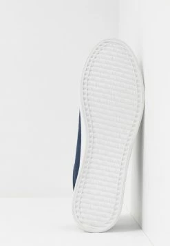 Pier One UNISEX - Trainers - Blue -Pier One Shop d8b050ef1c1f49178812e9b28a6c1d17