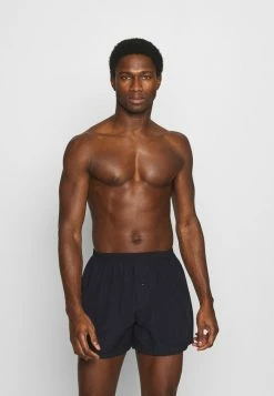 Pier One 5 PACK - Boxer Shorts - Dark Blue/light Blue/white -Pier One Shop d8fde30ee9d94a279cd7ea30e158b268