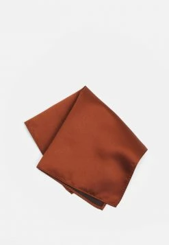 Pier One Pocket Square - Cognac -Pier One Shop d928a18477f4469e8a91f974699c0f05