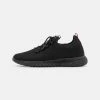 Pier One UNISEX - Trainers - Black