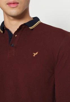 Pier One Polo Shirt - Brown -Pier One Shop d972c58e8d4a4a9585b00c1d2a38a63b