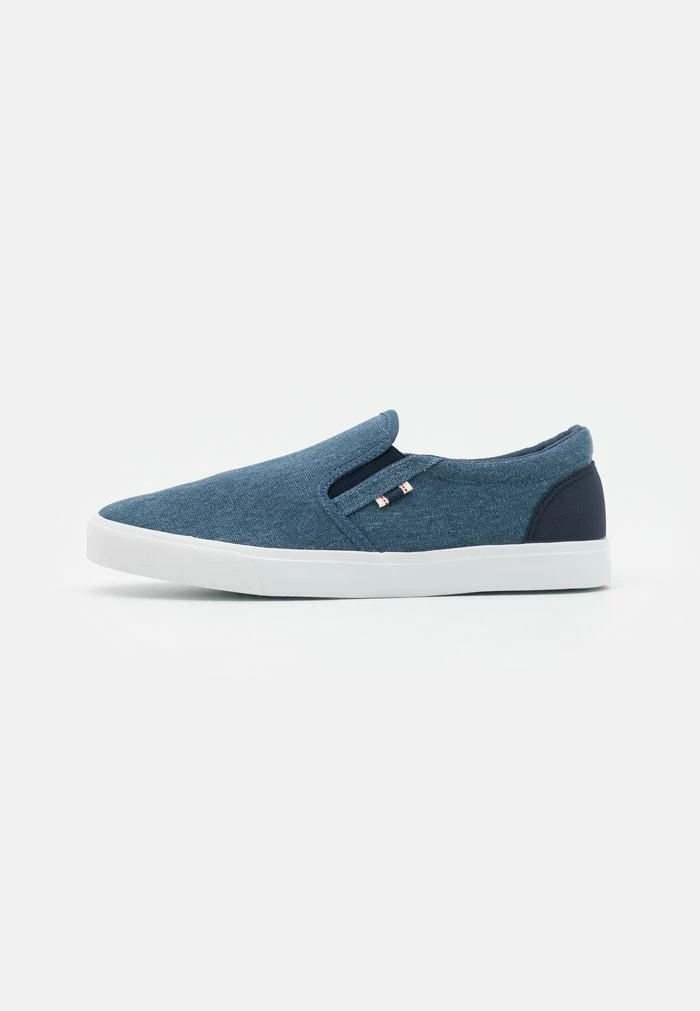 Pier One Trainers - Blue 1 Pier One Trainers - Blue