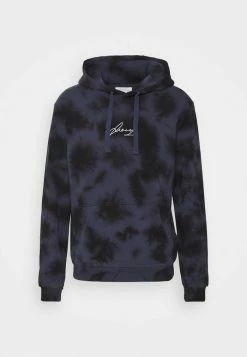 Pier One Sweatshirt - Dark Blue -Pier One Shop d99dd851ba50434bae09e9e9bfaa745b