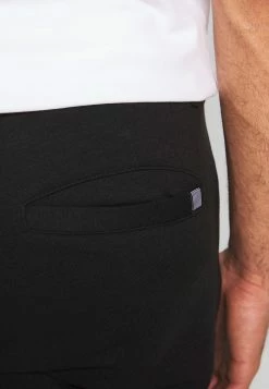 Pier One Shorts - Black -Pier One Shop d9c38504bf974f2383216567a4f1e88e