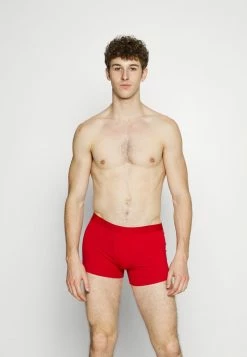 Pier One 5 PACK - Pants - Dark Grey/teal/dark Blue