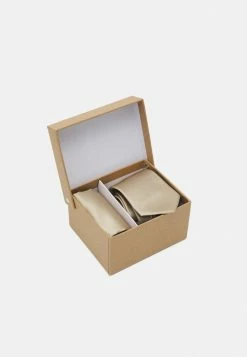 Pier One SET - Pocket Square - Beige -Pier One Shop dae22eb1283541c98e7012d1c86f16c1