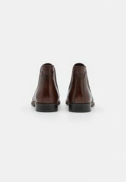 Pier One Classic Ankle Boots - Brown -Pier One Shop daed2c27a9d240b2bbc612c914a49b5e