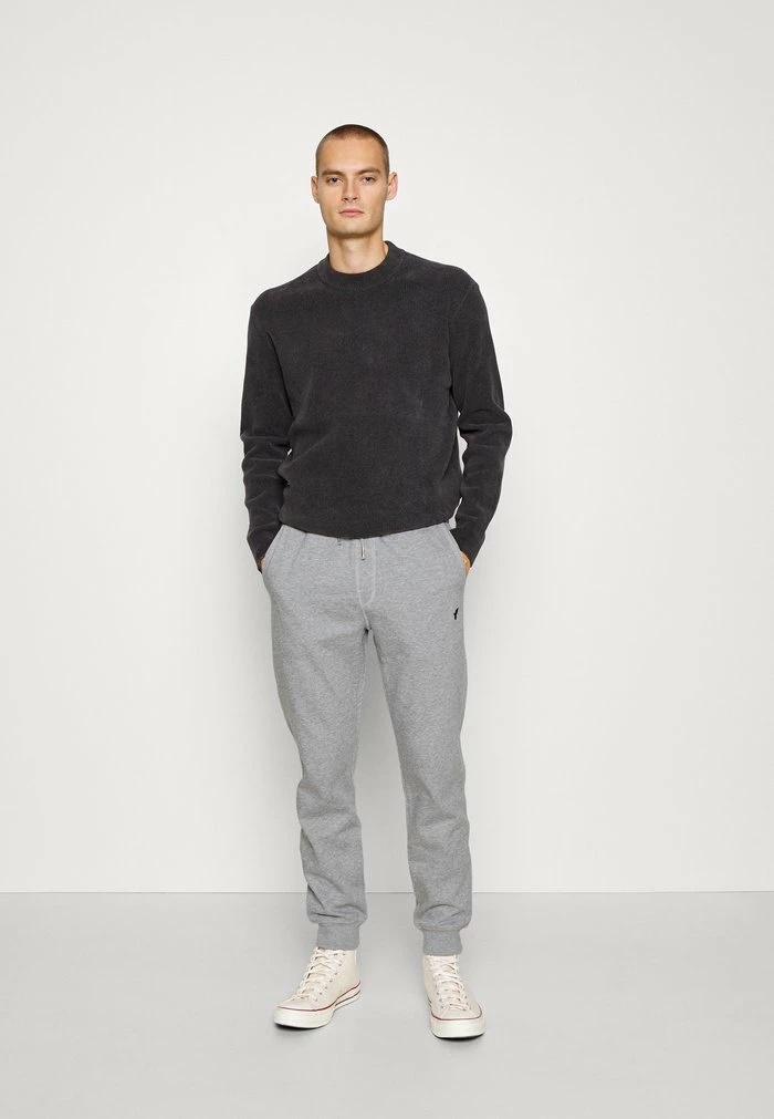 Pier One Tracksuit Bottoms - Grey 2 Pier One Tracksuit Bottoms - Grey - Image 2