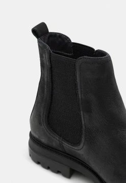 Pier One Classic Ankle Boots - Black -Pier One Shop dba131054b1a4251806d90d6252a0218