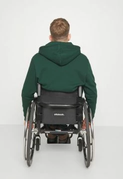 Pier One Sweatshirt - Dark Green -Pier One Shop dc1963565e21458c8333f38347810cfc