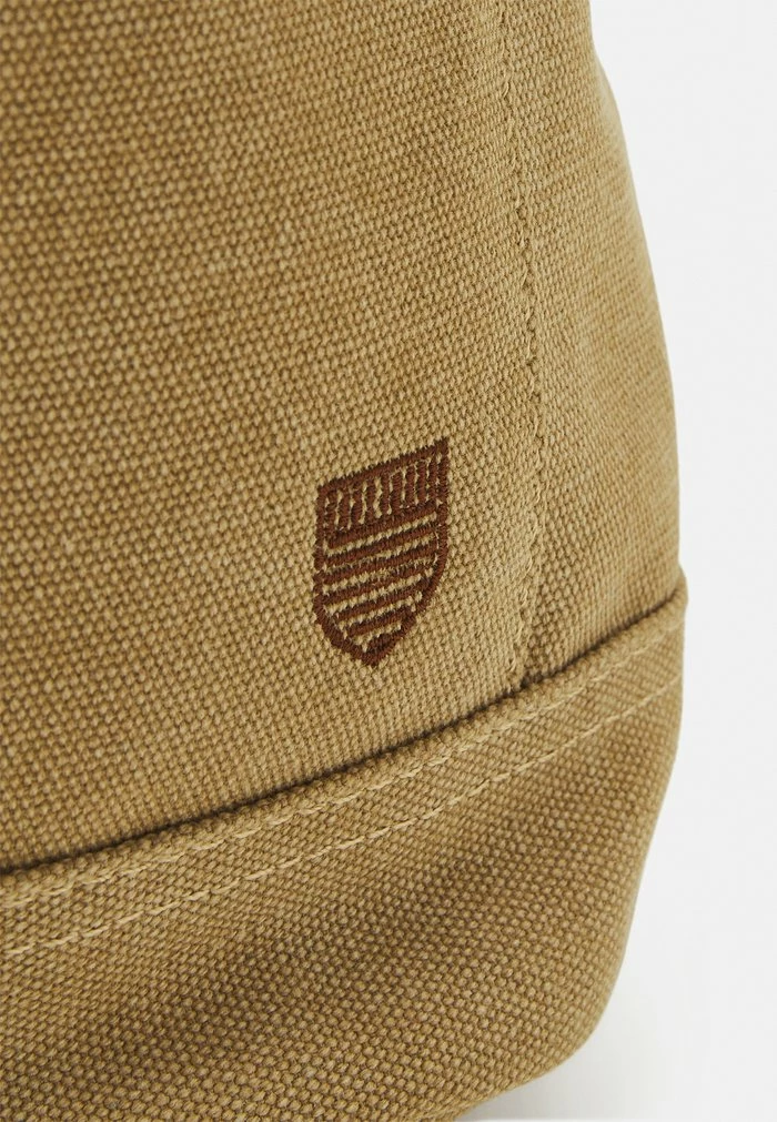 Pier One UNISEX - Rucksack - Camel 5 Pier One UNISEX - Rucksack - Camel - Image 5