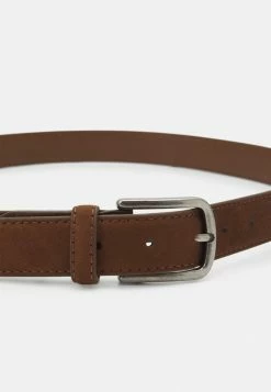 Pier One UNISEX - Belt - Dark Brown -Pier One Shop dc8bbb64d2574e19aadfe8699166e717