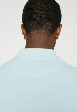 Pier One 3 PACK - Polo Shirt - Light Blue/blue/dark Blue -Pier One Shop dc8d7078be0349f2a66422bd4f6d92ae