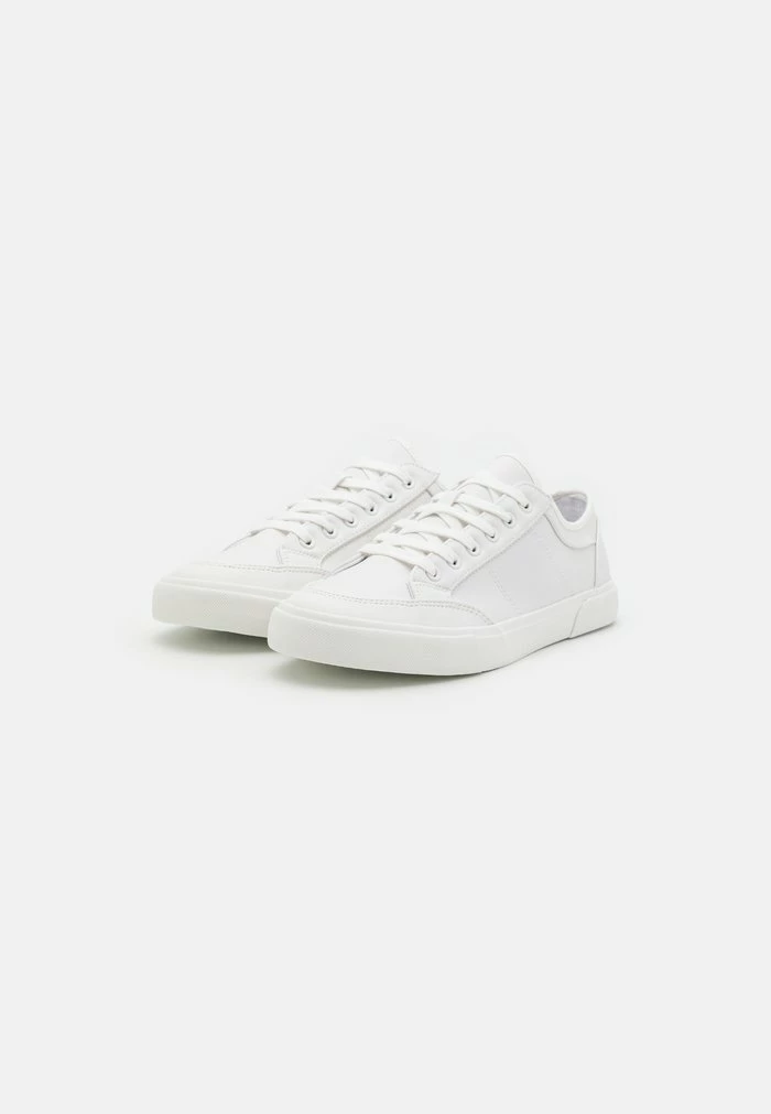 Pier One Trainers - White 2 Pier One Trainers - White - Image 2