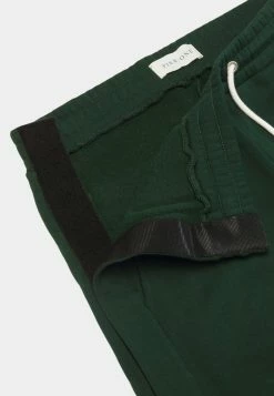Pier One Tracksuit Bottoms - Dark Green -Pier One Shop dcb6930133b24abab63c16ecd364a657