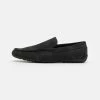 Pier One Slip-ons - Black