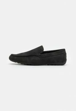Pier One Slip-ons - Black