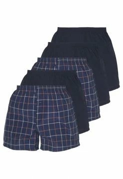 Pier One 5 PACK - Boxer Shorts - Dark Blue -Pier One Shop dceef37b028e4ff3af09c31e85ed4be3