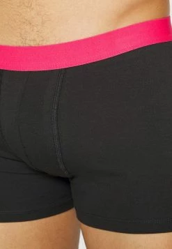 Pier One 12 PACK - Pants - Black 13 Pier One 12 PACK - Pants - Black -Pier One Shop dcf9c6505d1f4d5393a1d143c92abd45