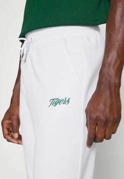 Pier One Tracksuit Bottoms - White -Pier One Shop dd20717254974cf29430312c0ae20d1b