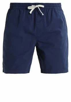 Pier One Shorts - Dark Blue -Pier One Shop dd32c2882a0f48f49689c0f64823806e
