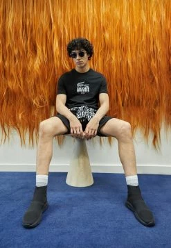 Pier One High-top Trainers - Black -Pier One Shop dd65de12acf04c219c80fe1f5729a49a