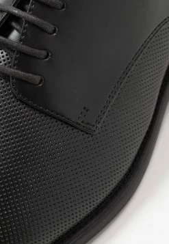 Pier One Smart Lace-ups - Black -Pier One Shop dd8001f51ece4de186c9657f876dac08