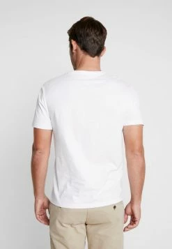 Pier One 3 PACK - Basic T-shirt - White 8 Pier One 3 PACK - Basic T-shirt - White -Pier One Shop dd9b35a7ff65475f8768ff00fea41e9f