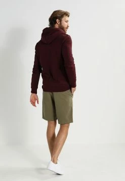 Pier One Hoodie - Bordeaux Melange -Pier One Shop dda20e96437c46de9f9b4e8414365911