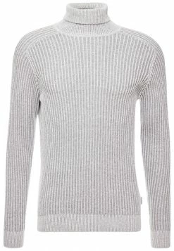 Pier One Jumper - 111 - Mottled Light Grey 10 Pier One Jumper - 111 - Mottled Light Grey -Pier One Shop dde752ed6c3a4c9ba2a10ae87d487ac5