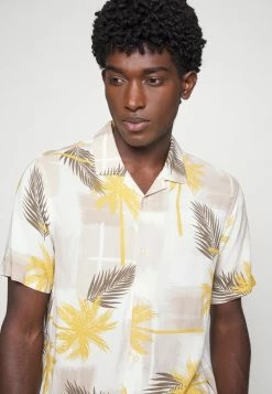 Pier One Shirt - Yellow -Pier One Shop de0b750085ef4afba3470c776f3e8ae4