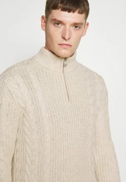 Pier One Jumper - Off-white -Pier One Shop de75f657217f4896ab4a75a5c9f3dd63