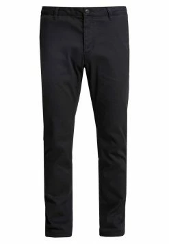 Pier One Chinos - Black -Pier One Shop de7c1e782adc454fa0b8fe0c6c8c1858