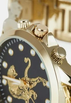 Pier One Watch - Gold-coloured -Pier One Shop de946acd4c7b48f2a89c9850ac2ea50d