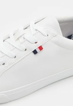 Pier One UNISEX - Trainers - White -Pier One Shop def1a1b8def040e8a2692faf3249e43e