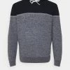 Pier One Jumper - Dark Blue