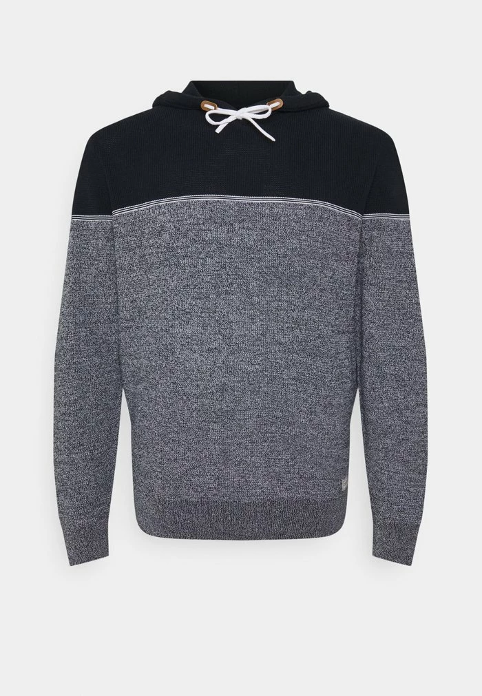 Pier One Jumper - Dark Blue 1 Pier One Jumper - Dark Blue