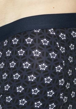 Pier One 3 PACK - Pants - Dark Blue -Pier One Shop df4f999bab704484ba011c117faa0747