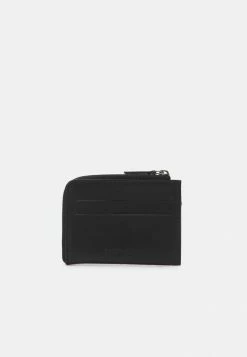 Pier One Wallet - Black