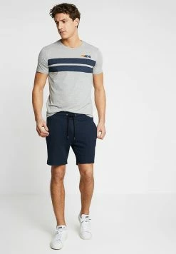 Pier One Tracksuit Bottoms - Dark Blue 7 Pier One Tracksuit Bottoms - Dark Blue -Pier One Shop dfff92bbca3540b5a305bacb63136078