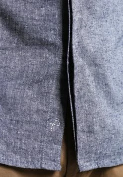 Pier One Shirt - Dark Blue -Pier One Shop e003788ccf6842cf8e88b52f07efb764