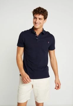 Pier One Polo Shirt - Dark Blue