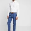 Pier One 2 PACK - Formal Shirt - White