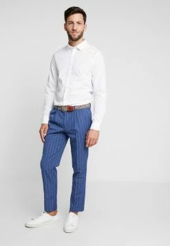 Pier One 2 PACK - Formal Shirt - White